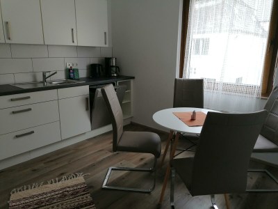 Apartment Ferienwohnung Kreuzblick - Features photo 20