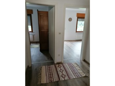 Apartment Ferienwohnung Kreuzblick - Features photo 21