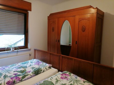 Apartment Ferienwohnung Kreuzblick - Features photo 23