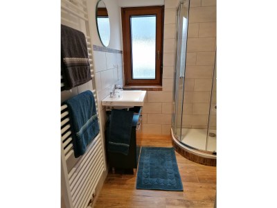 Apartment Ferienwohnung Kreuzblick - Features photo 24