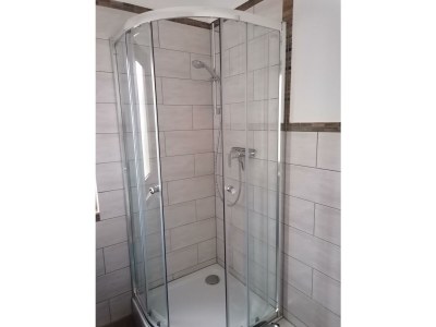 Apartment Ferienwohnung Kreuzblick - Features photo 25