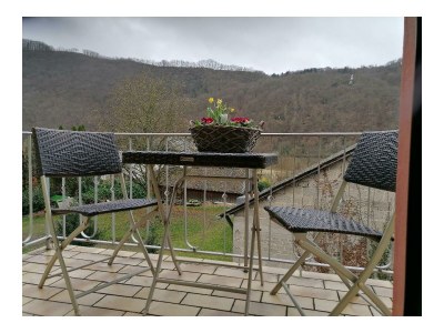 Apartment Ferienwohnung Kreuzblick - Features photo 26