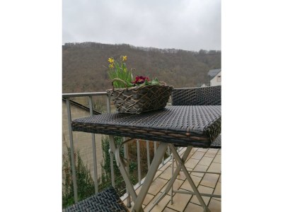 Apartment Ferienwohnung Kreuzblick - Features photo 27