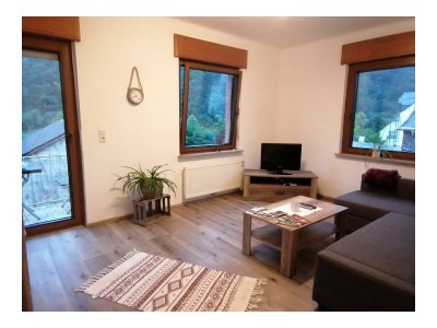 Apartment Ferienwohnung Kreuzblick - Features photo 28