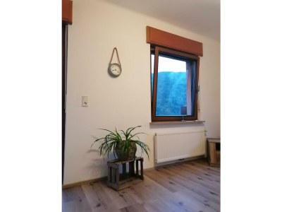 Apartment Ferienwohnung Kreuzblick - Features photo 29