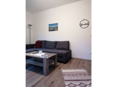 Apartment Ferienwohnung Kreuzblick - Features photo 30