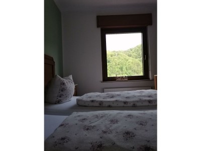 Apartment Ferienwohnung Kreuzblick - Features photo 31