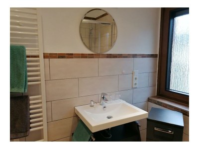 Apartment Ferienwohnung Kreuzblick - Features photo 32