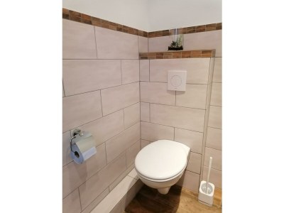 Apartment Ferienwohnung Kreuzblick - Features photo 33