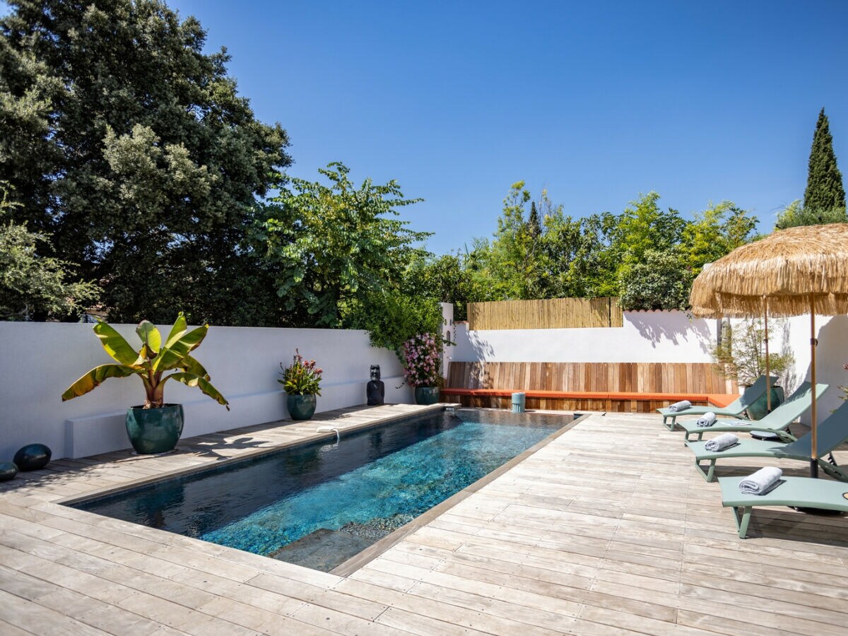 Villa LOOMA BANDOL SUR MER - Outdoor photo 2