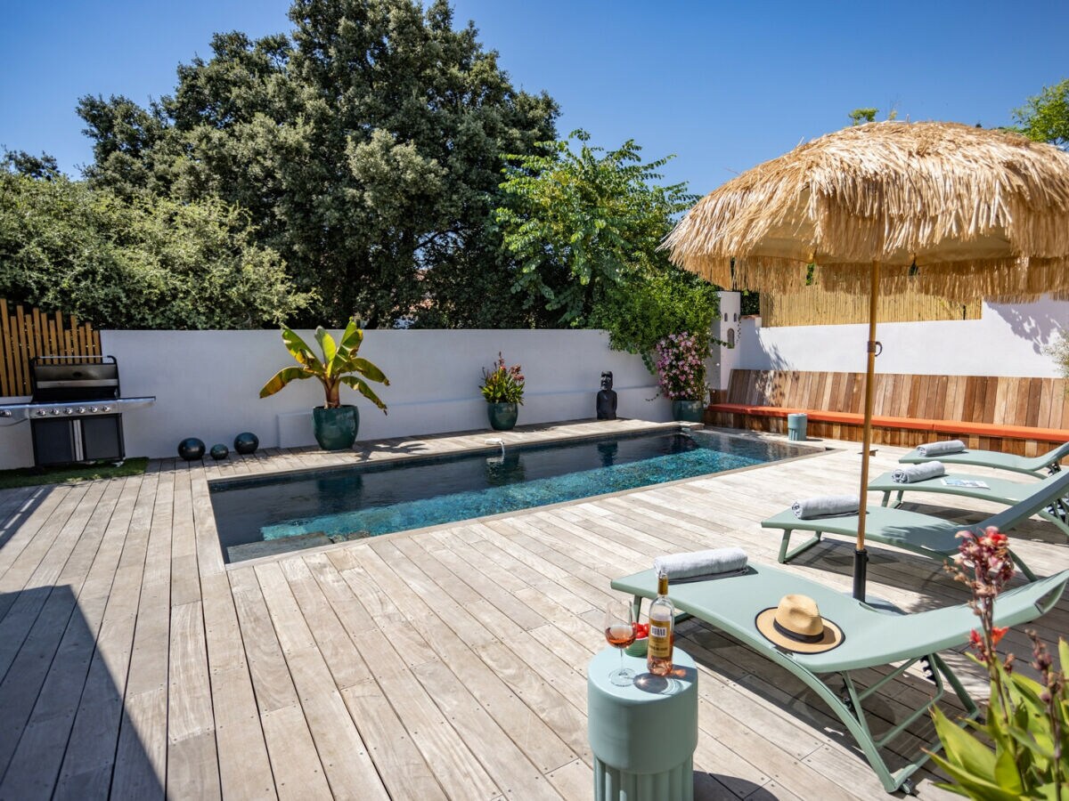 Villa LOOMA BANDOL SUR MER - Outdoor photo 3