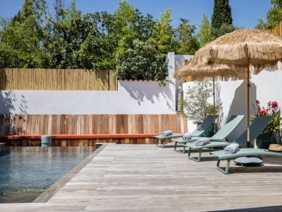 Villa LOOMA BANDOL SUR MER - Outdoor photo 4