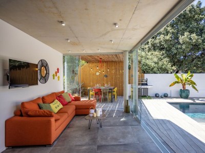 Villa LOOMA BANDOL SUR MER - Outdoor photo 5