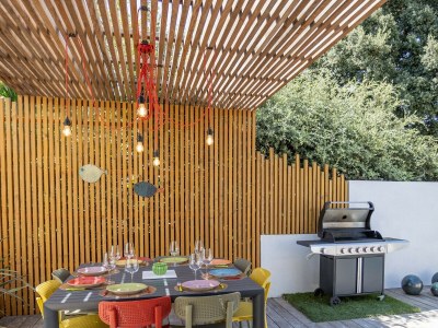 Villa LOOMA BANDOL SUR MER - Outdoor photo 6