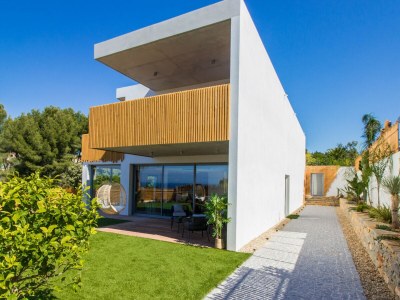 Villa LOOMA BANDOL SUR MER - Outdoor photo 7