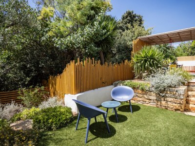 Villa LOOMA BANDOL SUR MER - Outdoor photo 9