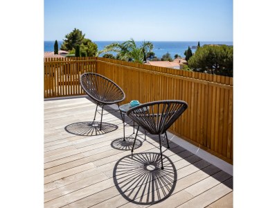 Villa LOOMA BANDOL SUR MER - Outdoor photo 10