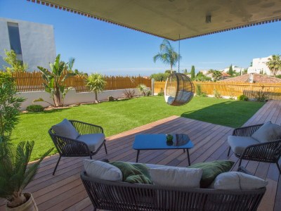 Villa LOOMA BANDOL SUR MER - Outdoor photo 11