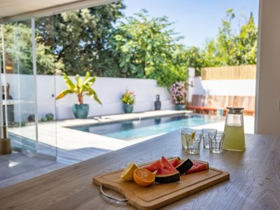 Villa LOOMA BANDOL SUR MER - Outdoor photo 12