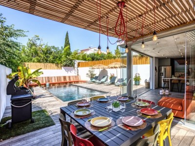 Villa LOOMA BANDOL SUR MER - Outdoor photo 13