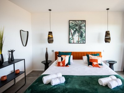 Villa LOOMA BANDOL SUR MER - Features photo 15