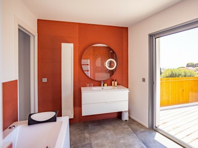 Villa LOOMA BANDOL SUR MER - Features photo 16