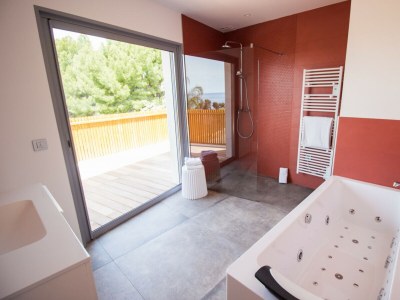 Villa LOOMA BANDOL SUR MER - Features photo 17