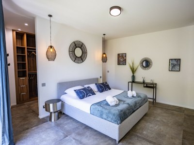 Villa LOOMA BANDOL SUR MER - Features photo 18