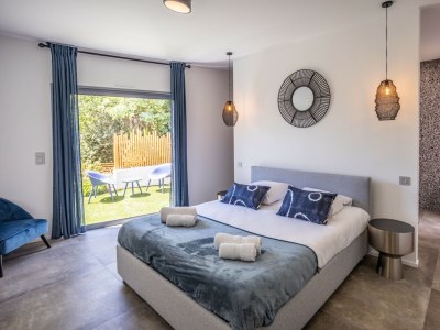 Villa LOOMA BANDOL SUR MER - Features photo 19