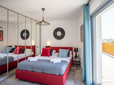 Villa LOOMA BANDOL SUR MER - Features photo 21