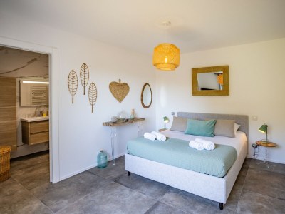 Villa LOOMA BANDOL SUR MER - Features photo 23