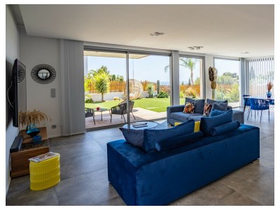 Villa LOOMA BANDOL SUR MER - Features photo 25