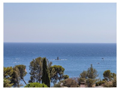 Villa LOOMA BANDOL SUR MER - Environment photo 29