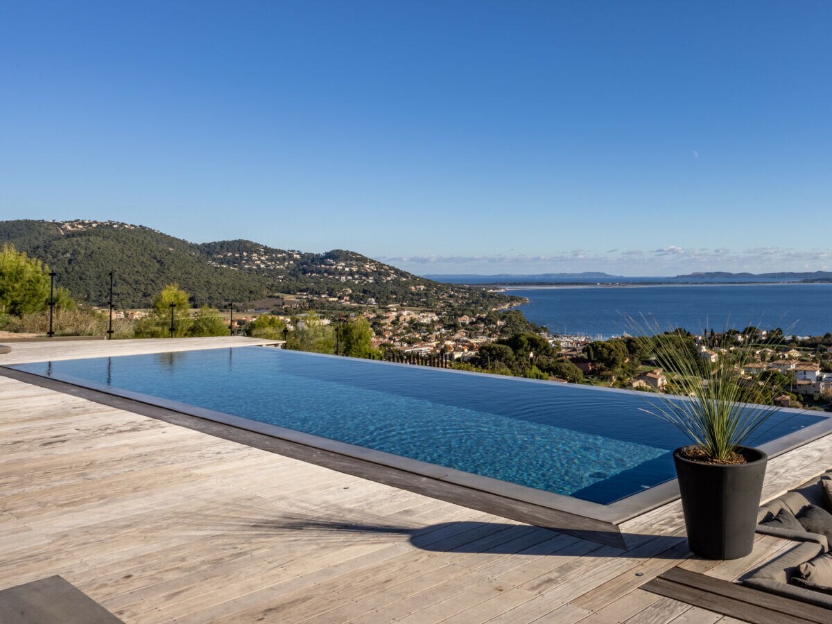 Villa M-HOUSE CARQUEIRANNE - Outdoor photo 4