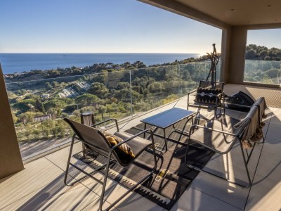 Villa M-HOUSE CARQUEIRANNE - Outdoor photo 6