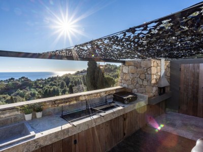 Villa M-HOUSE CARQUEIRANNE - Outdoor photo 7