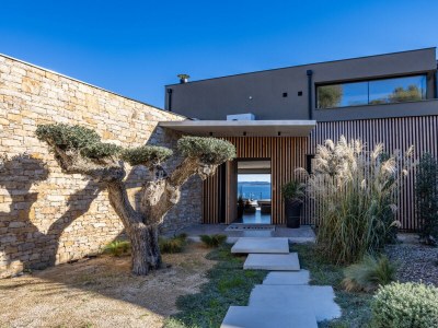 Villa M-HOUSE CARQUEIRANNE - Outdoor photo 8