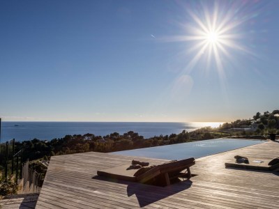 Villa M-HOUSE CARQUEIRANNE - Outdoor photo 10