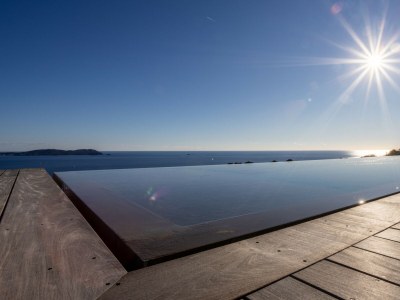 Villa M-HOUSE CARQUEIRANNE - Outdoor photo 11