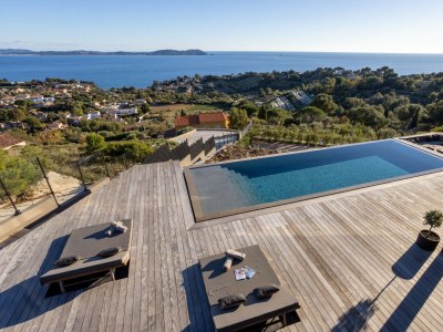 Villa M-HOUSE CARQUEIRANNE - Outdoor photo 12