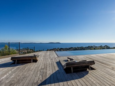 Villa M-HOUSE CARQUEIRANNE - Outdoor photo 13