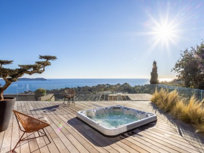 Villa M-HOUSE CARQUEIRANNE - Outdoor photo 14