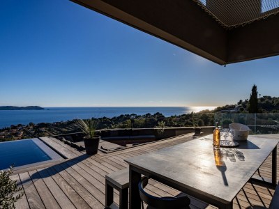 Villa M-HOUSE CARQUEIRANNE - Outdoor photo 15