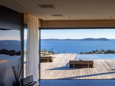 Villa M-HOUSE CARQUEIRANNE - Outdoor photo 16