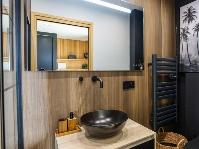 Villa M-HOUSE CARQUEIRANNE - Features photo 17