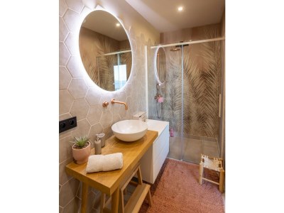 Villa M-HOUSE CARQUEIRANNE - Features photo 19