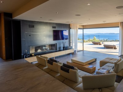 Villa M-HOUSE CARQUEIRANNE - Features photo 20