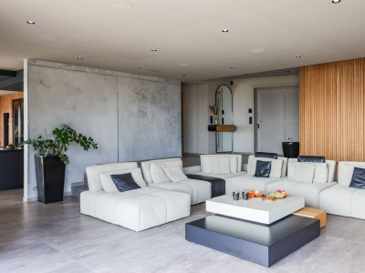 Villa M-HOUSE CARQUEIRANNE - Features photo 21