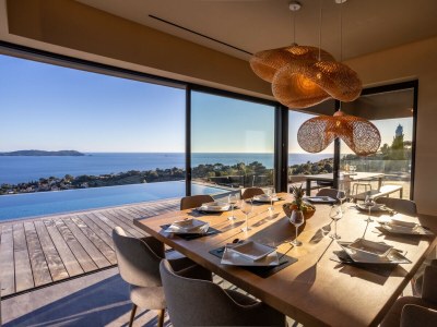 Villa M-HOUSE CARQUEIRANNE - Features photo 23