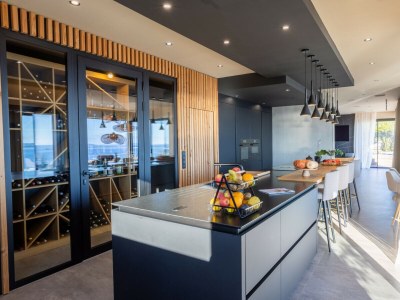 Villa M-HOUSE CARQUEIRANNE - Features photo 24